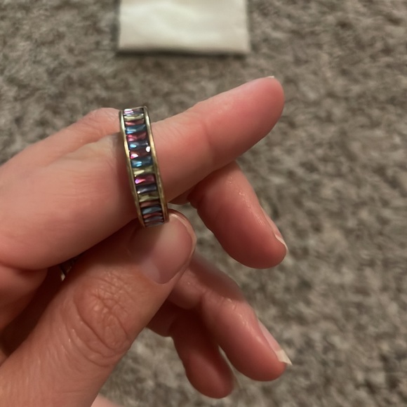 Kendra Scott ring - Picture 3 of 3